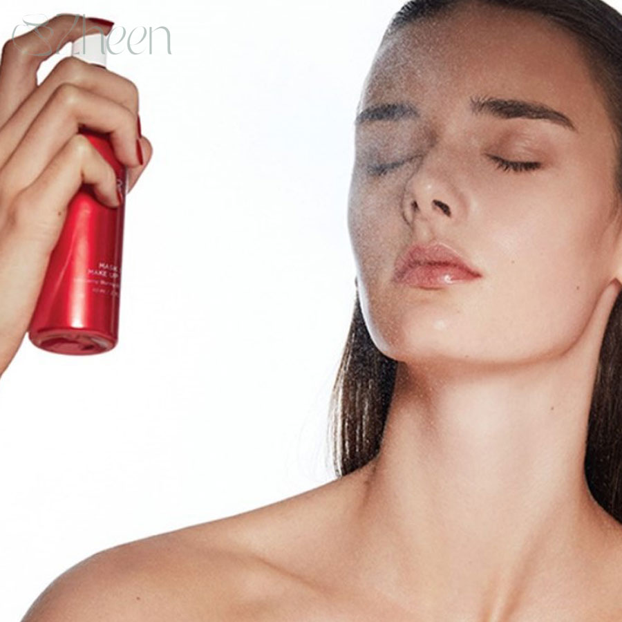 اسپری فیکس آرایش تیر تیر